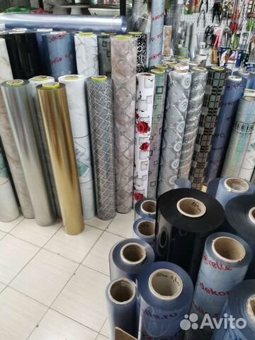 Гибкое стекло