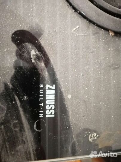 Варочная панель