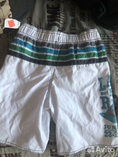 Детские шорты