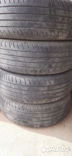 Nexen N'Fera SU4 185/65 R15
