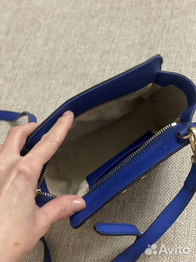 Сумка женская кросс боди