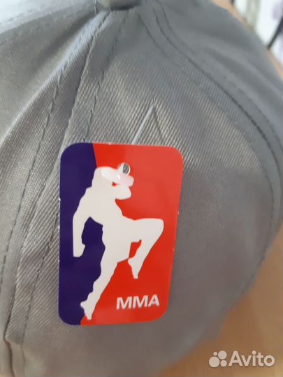 Бейсболка мужская