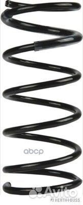 J4400306 Пружина подвески J4400306 H+B Jakoparts