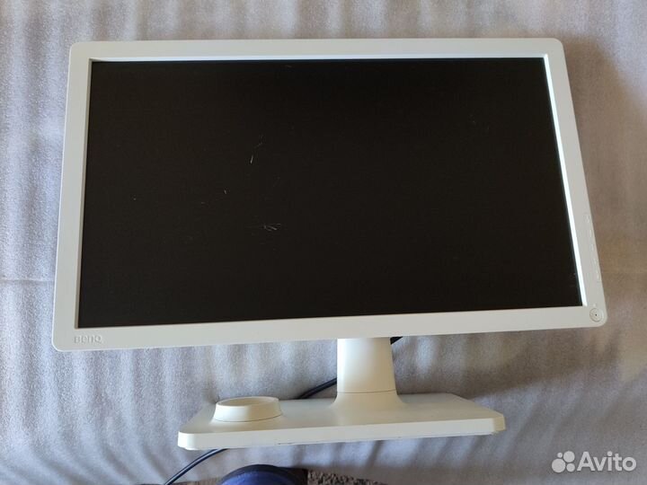 Монитор BenQ V2400 Eco