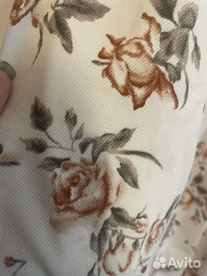 Платье сарафан