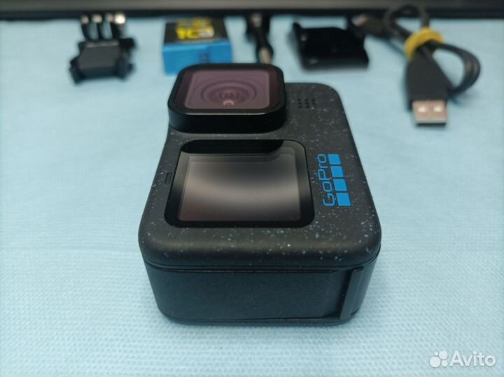 Gopro hero 12