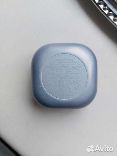 Беспроводные наушники samsung galaxy buds pro