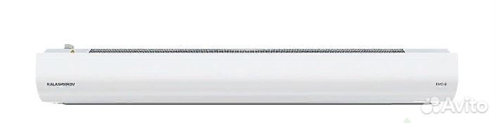 Тепловая завеса Kalashnikov kvс-C20E12-31