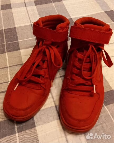 Кеды мужские