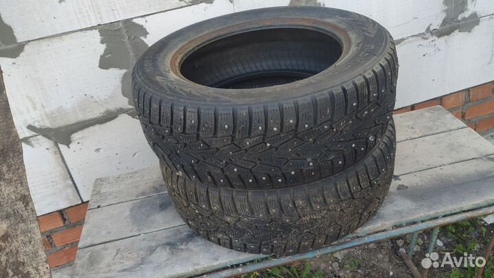 Nokian Tyres Nordman 7 195/60 R15