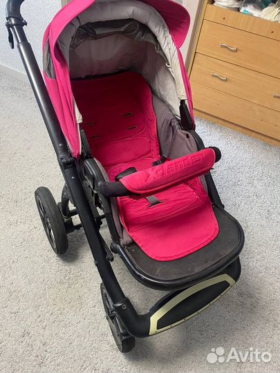 Коляска X-lander