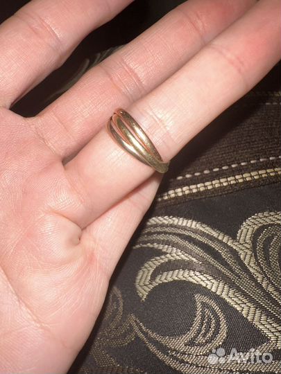 Золотое кольцо