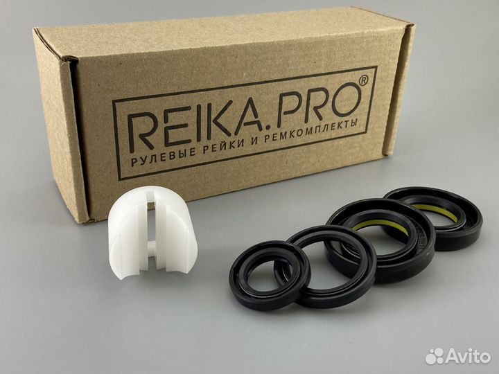 Premium Ремкомплект Toyota Sequoia UCK 35/45