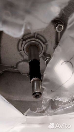 Коробка передач ваз 2101 - Нива