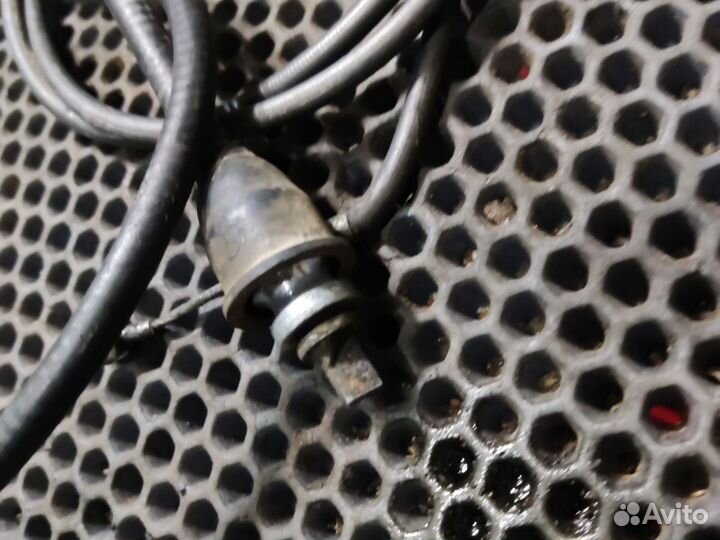 Трос сцепления тормоза спидометра Иж юпитер 1/2/3