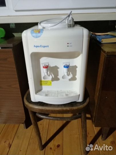 Кулер для воды