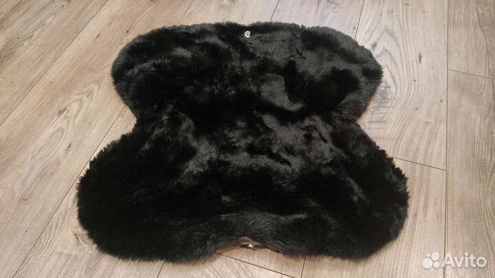 Муфта Moon для рук на коляску