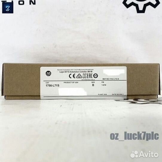 Allen-Bradley Allen-Bradley