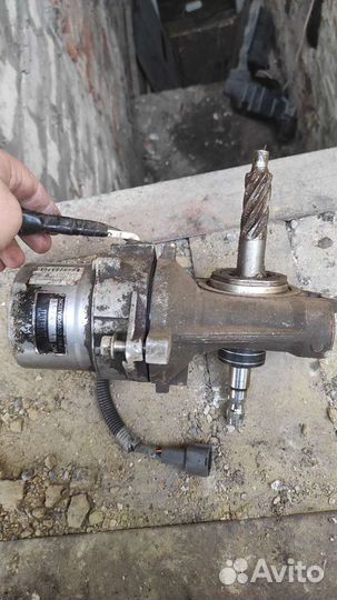 Эур lanser 10 1.5л