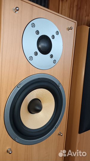 Акустика Sven