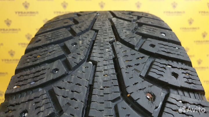 Nokian Tyres Hakkapeliitta 5 SUV 225/60 R17 103T