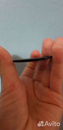 Мембрана для газовой колонки