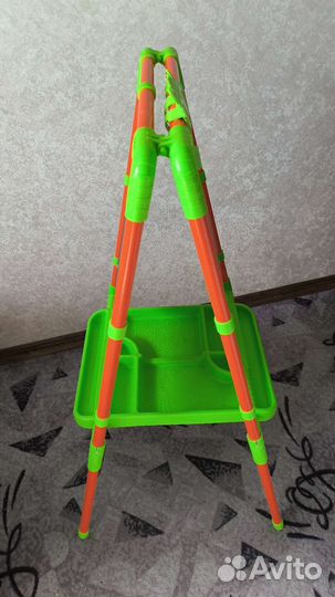 Доска мольберт детская