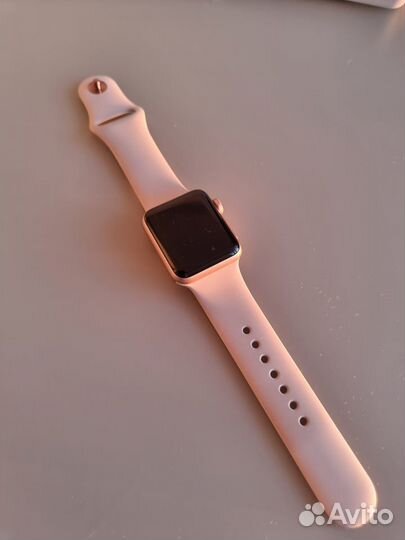 Apple watch 3 38mm