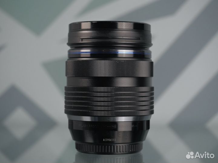 Olympus ED 12-40mm f/2.8 Pro M.Zuiko Digital