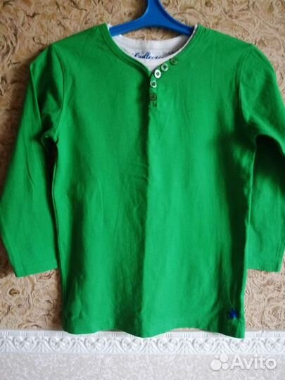 Поло нов. р. 116-140