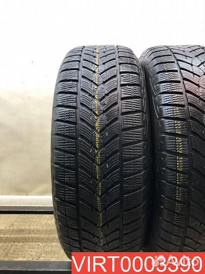 Goodyear UltraGrip Performance Gen-1 215/65 R17 99V