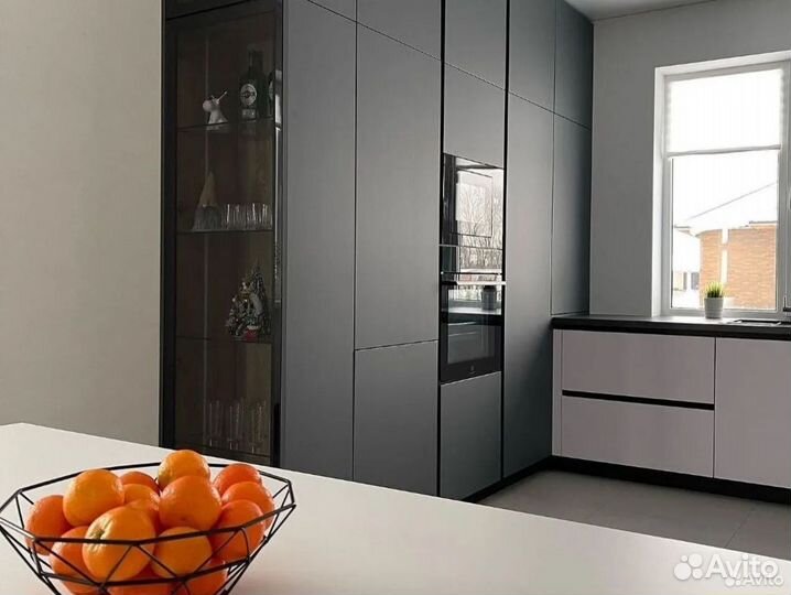 Кухня на заказ. Гарантия