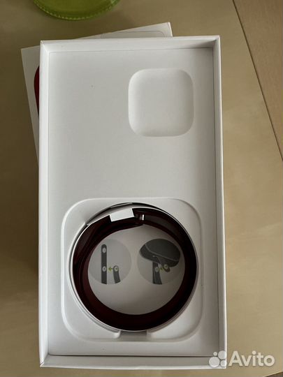 Чехол кожаный iPhone 12/12 Pro