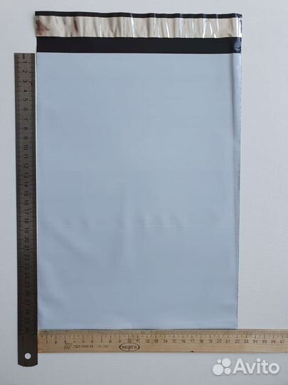 Курьер пакет 220*300 мм 60мкм для ozon, Wildberris