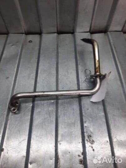 Трубка EGR Opel Corsa C 1.2 2003