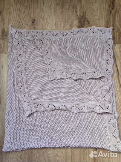 Плед детский