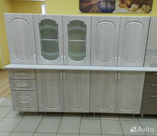 Кухонный гарнитур