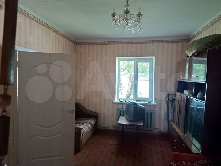 Дом 73 м² на участке 10 сот.