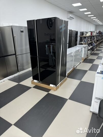 Холодильники