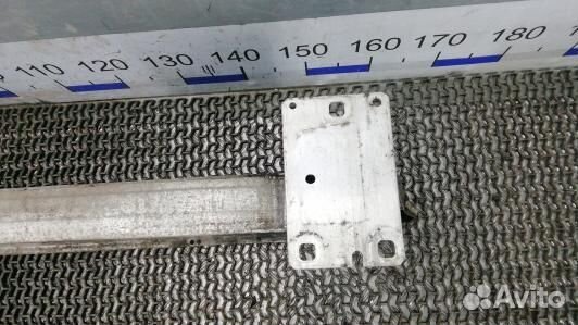 Усилитель бампера передний (кронштейн) audi A5 1