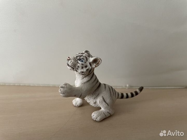 Коллекционные фигурки schleich