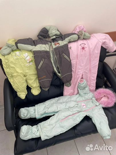 Отдам даром вещи