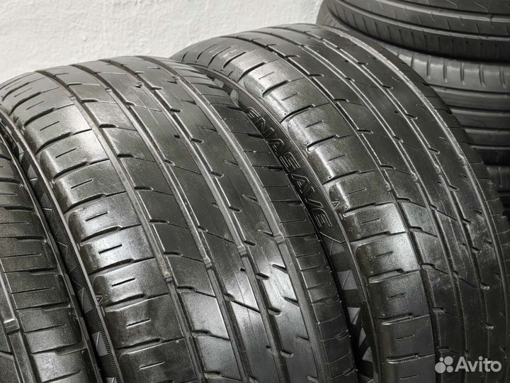 Dunlop Enasave RV504 235/50 R18 97W