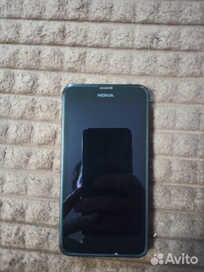 Nokia Lumia 630, 8 ГБ