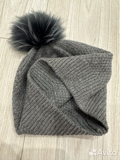 Шапка Остин