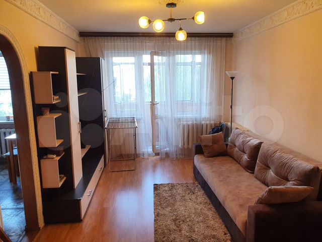 2-к. квартира, 45 м², 4/5 эт.