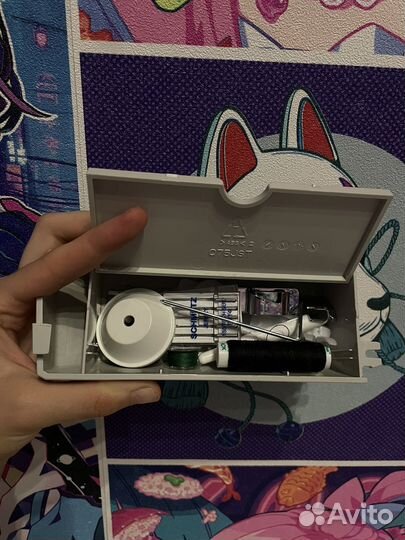 Швейная машина Necchi 7434AT