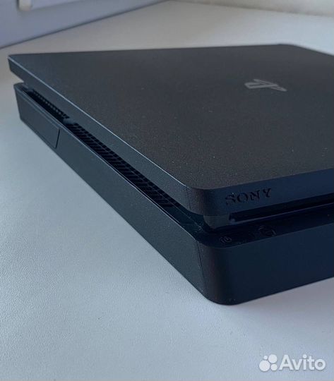 Sony PS4 Slim 500Gb