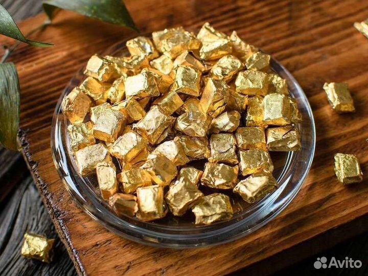 Тонизирующая смола пуэра