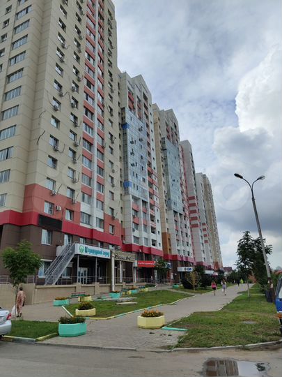 Свободного назначения, 122.6 м²